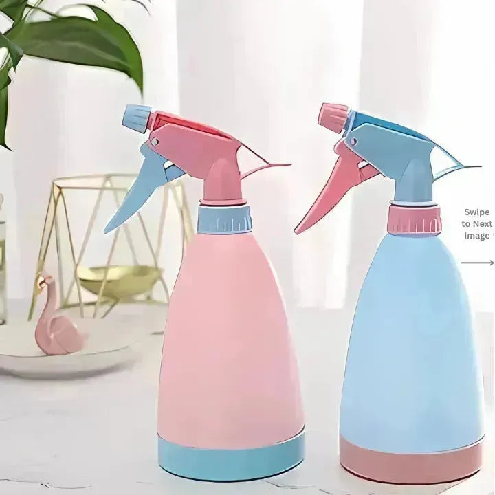 Spray Bottle For Sugar Syrup - 500ML - thebakingtools.com