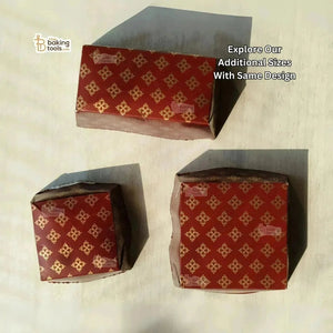 Rectangular Bake And Serve Disposable Paper Brownie Box - thebakingtools.com