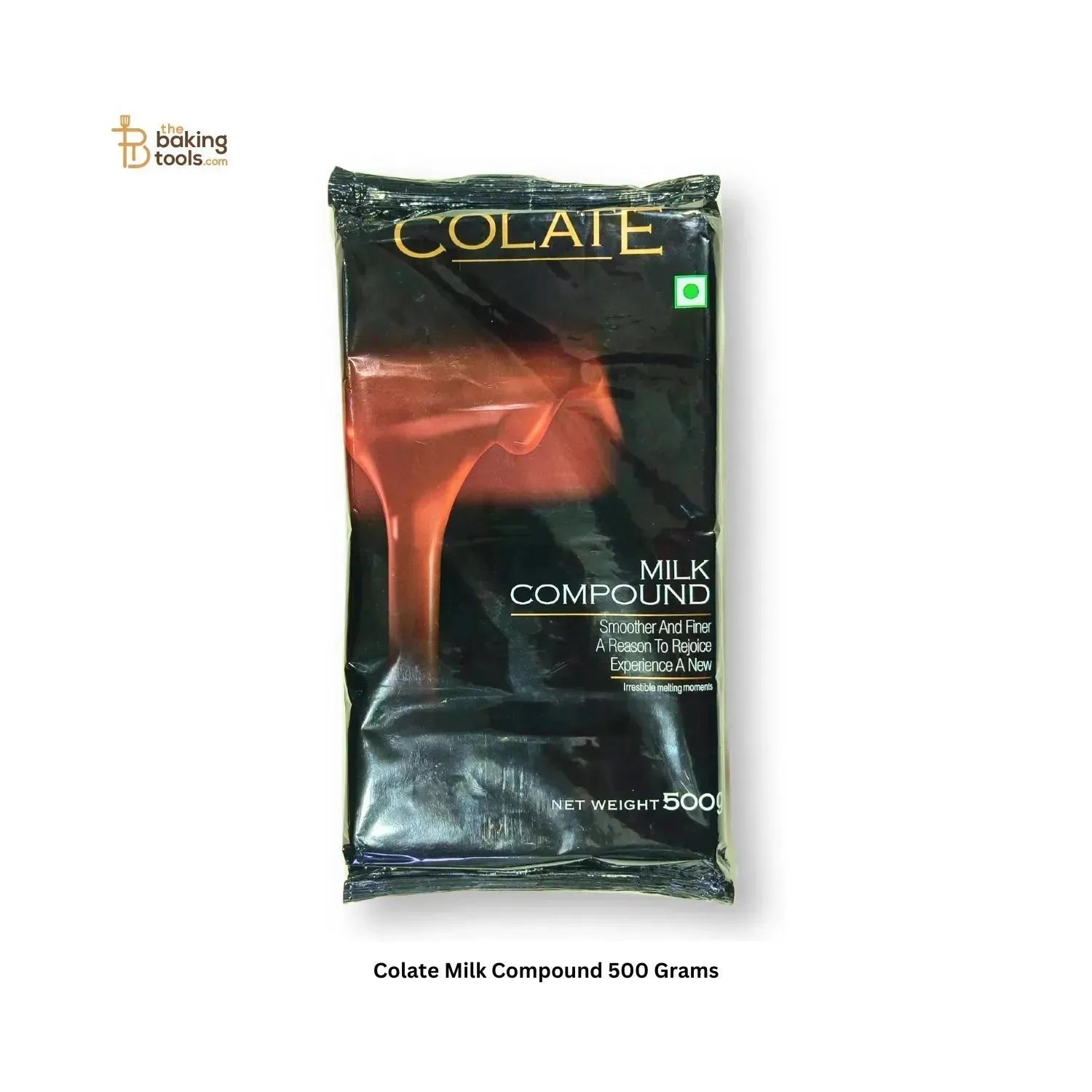 Colate Milk Compound 500 Grams ( NO COD) - thebakingtools.com
