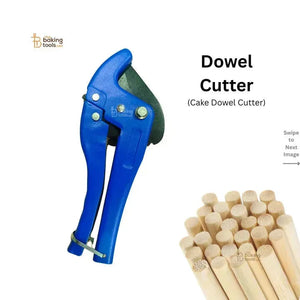 Dowel Cutter (Cake Dowel Cutter) - thebakingtools.com