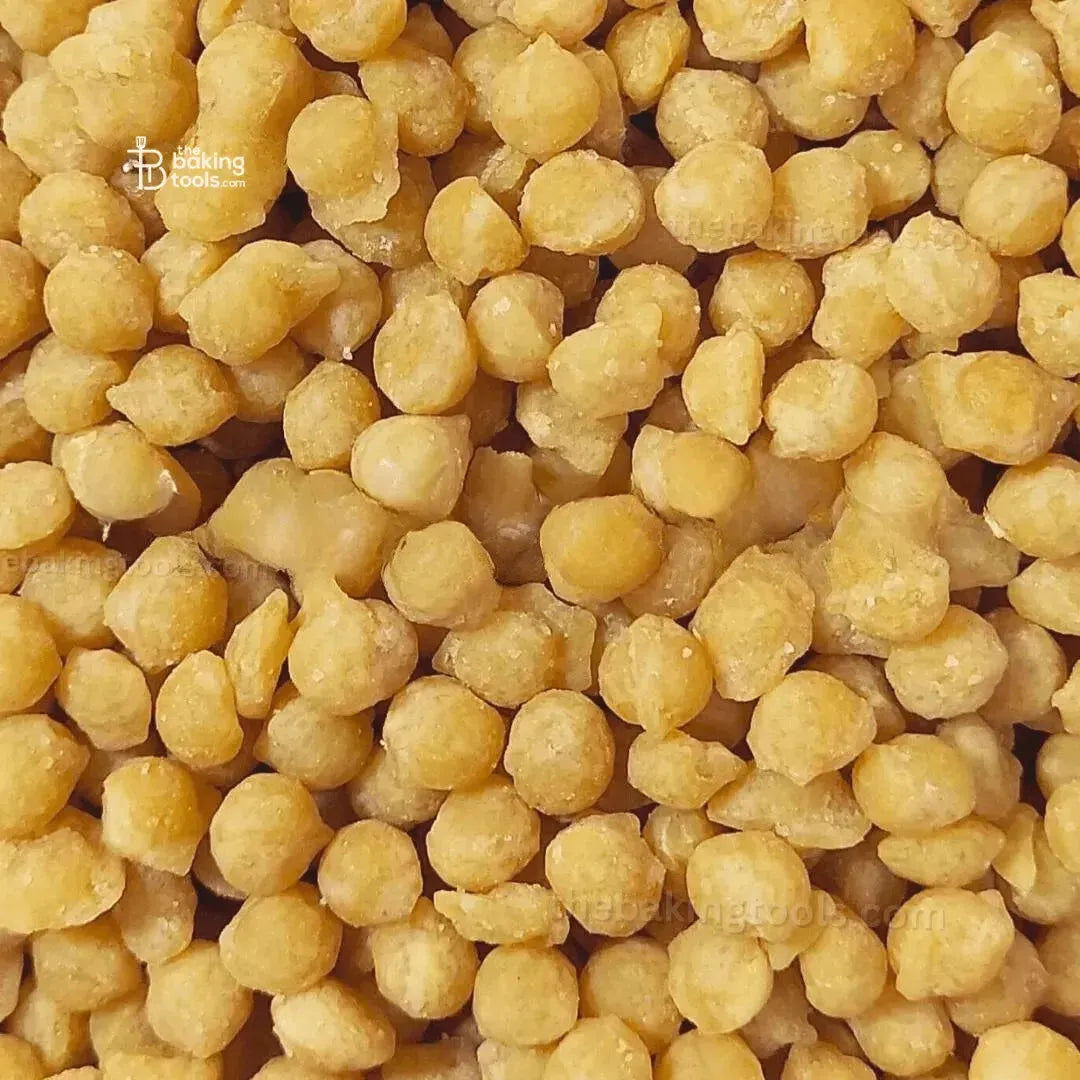 Butterscotch Nuts | Butterscotch Chips - thebakingtools.com