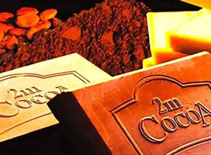 2m Cocoa Dark Chocolate 46.5% ( NO COD) - thebakingtools.com