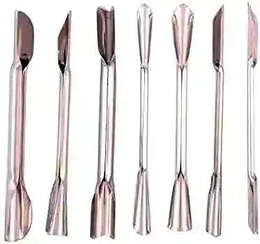 7 Pcs Two Sided Fruit And Vegetable Carving Tools Set - thebakingtools.com