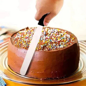 8 Inch Palette Knife - thebakingtools.com