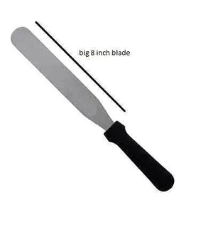 8 Inch Palette Knife - thebakingtools.com