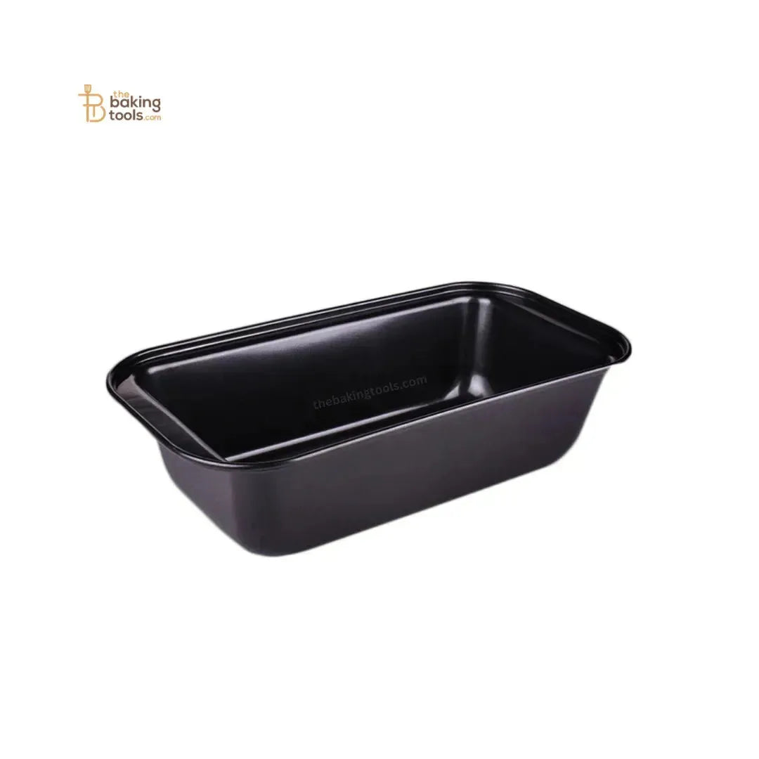 Bread Mould - Medium Size 8 Inch | Bread Loaf Tin Pan - thebakingtools.com