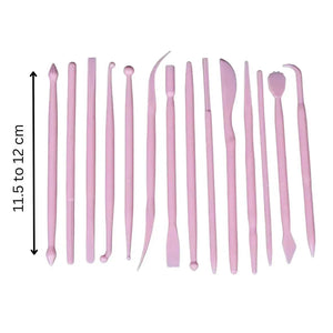 Cake Decorating Fondant Cutter Plunger Set (47 pcs) - thebakingtools.com