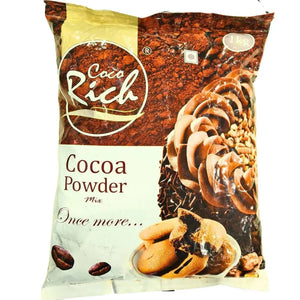 Coco Rich Cocoa Shell Powder - thebakingtools.com