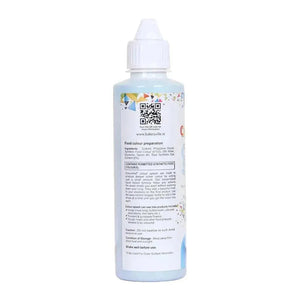 Colourmist® Colour Splash (Blue),200gm - thebakingtools.com