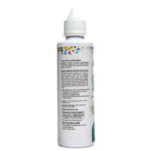 Colourmist Colour Splash (Pea Green), 200g - thebakingtools.com