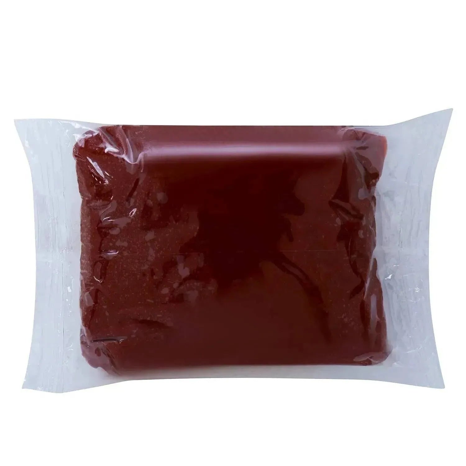 Fondola Brown Sugar Paste Fondant 1kg - thebakingtools.com