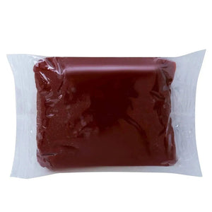 Fondola Brown Sugar Paste Fondant 1kg - thebakingtools.com
