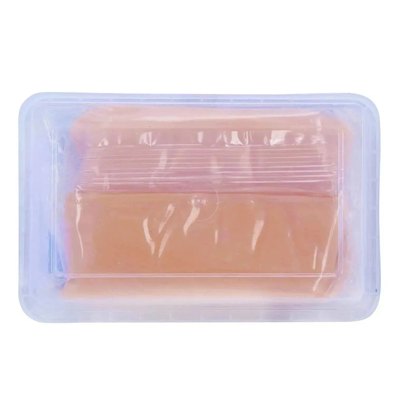 Fondola Skin Tone Sugar Paste Fondant 250gm - thebakingtools.com