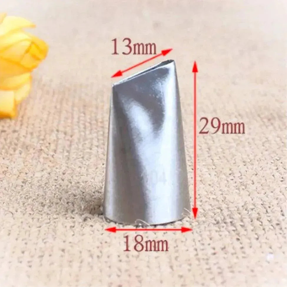 LARGE NOZZLE 125K - thebakingtools.com