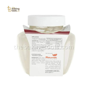 Neutral Glaze Blossom Glazing Gel - 250 Gram - thebakingtools.com