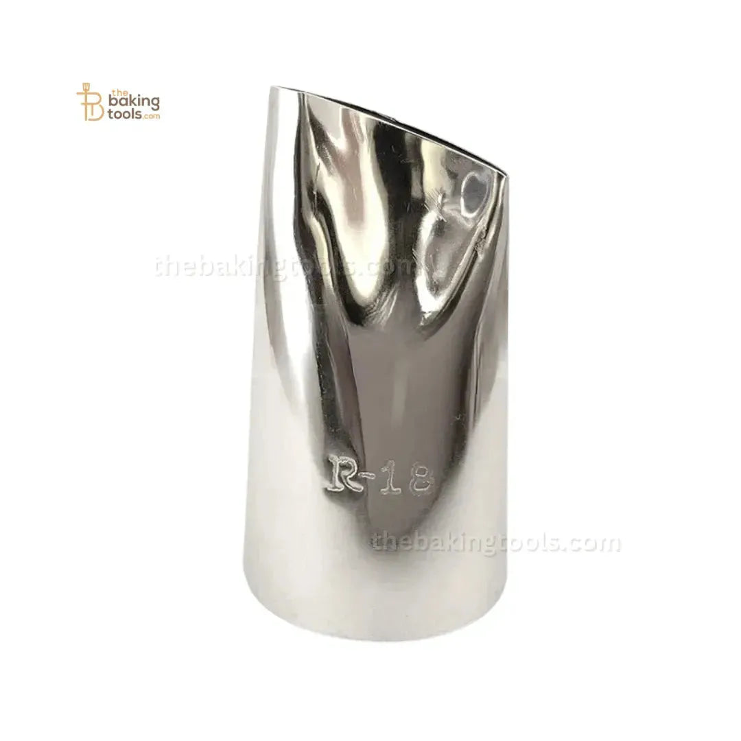 Big R-18 Noor Icing Nozzles - thebakingtools.com