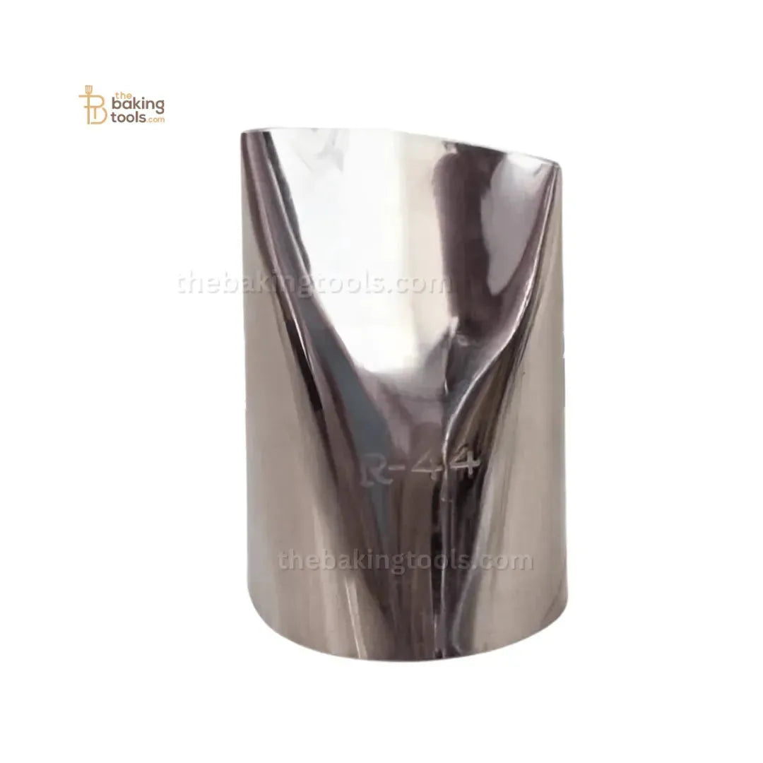 Noor Icing Nozzles Big R-44 - thebakingtools.com