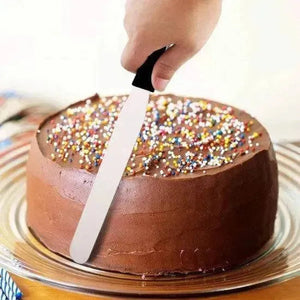 Palette Knife 10 Inch - thebakingtools.com