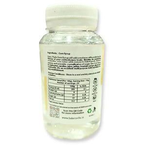 Purix Corn Syrup, 200g - thebakingtools.com