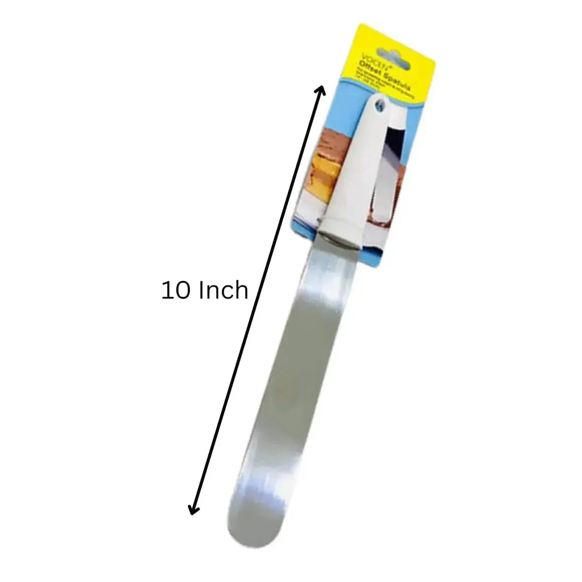 Vocen 10 Inch Palette Knife - thebakingtools.com
