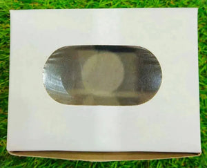 Pastry Box 4x3x2[Window] Pack of 10 - thebakingtools.com